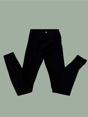 Lulu lemon High-Waist Leggings
